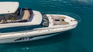 Prestige 590 Fly „Shaft“ – fotka 8