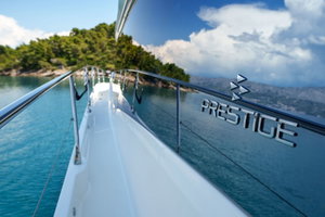 Prestige 590 Fly „Shaft“ – fotka 27