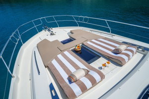 Prestige 590 Fly „Shaft“ – fotka 26