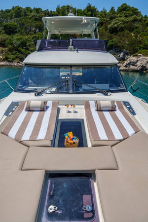 Prestige 590 Fly „Shaft“ – fotka 25