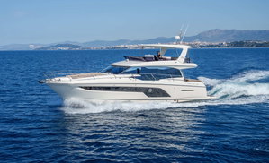 Prestige 590 Fly „Shaft“ – fotka 10