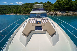 Prestige 590 Fly „Shaft“ – fotka 24