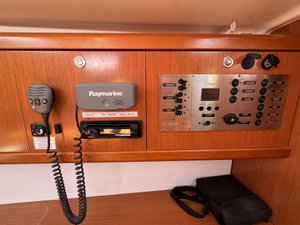 Oceanis 43 „Magnolia“ – fotka 16