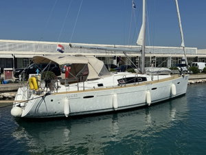 Oceanis 43 „Magnolia“ – fotka 5