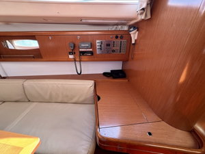 Oceanis 43 „Magnolia“ – fotka 15