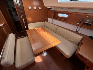 Oceanis 43 „Magnolia“ – fotka 14