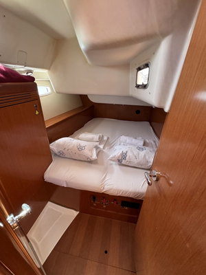Oceanis 43 „Magnolia“ – fotka 12