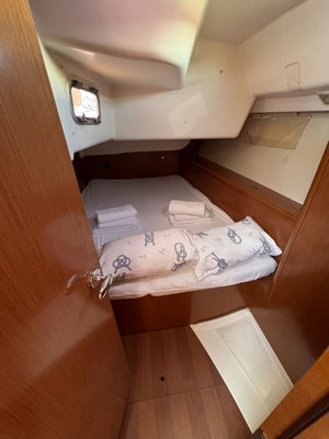 Oceanis 43 „Magnolia“ – fotka 11
