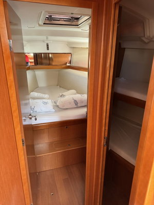 Oceanis 43 „Magnolia“ – fotka 10