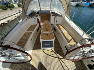 Oceanis 43 „Magnolia“ – fotka 6