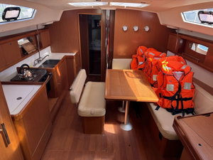 Oceanis 43 „Magnolia“ – fotka 2