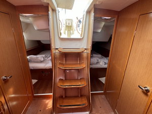 Oceanis 43 „Magnolia“ – fotka 18