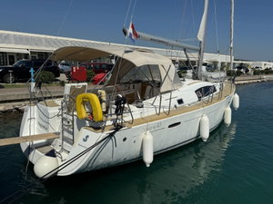 Oceanis 43 „Magnolia“ – fotka 4