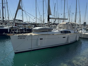 Oceanis 43 „Magnolia“ – fotka 20