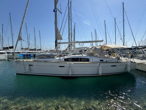 Oceanis 43 „Magnolia“ – fotka 19
