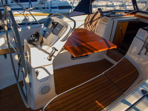 Bavaria 32 Cruiser