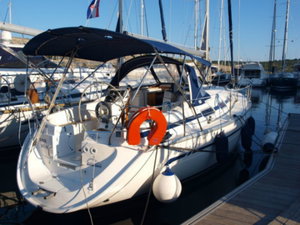 Bavaria 32 Cruiser