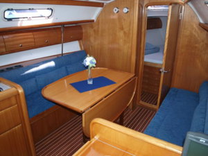 Bavaria 32 Cruiser