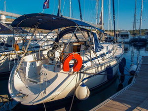 Bavaria 32 Cruiser