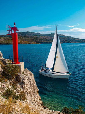 Bavaria 32 Cruiser