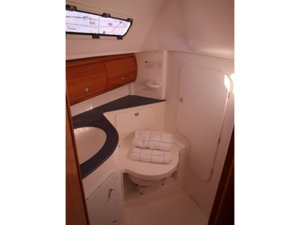 Bavaria 32 Cruiser
