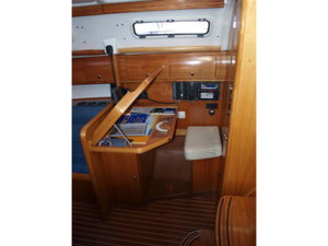 Bavaria 32 Cruiser