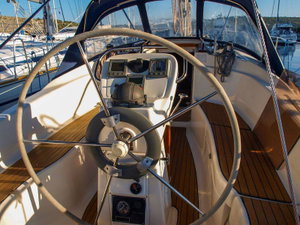 Bavaria 32 Cruiser