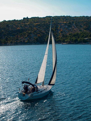Bavaria 32 Cruiser