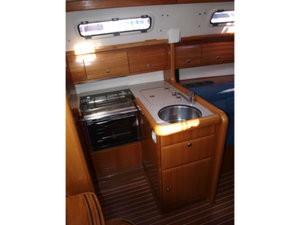 Bavaria 32 Cruiser