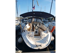 Bavaria 32 Cruiser