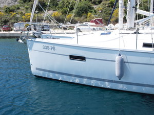 Bavaria Cruiser 36 „Sea Wolf“ – fotka 5