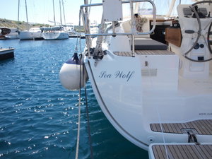 Bavaria Cruiser 36 „Sea Wolf“ – fotka 3