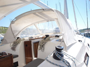Bavaria Cruiser 36 „Sea Wolf“ – fotka 2