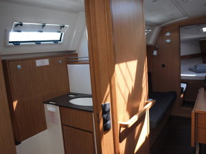 Bavaria Cruiser 36 „Sea Wolf“ – fotka 13