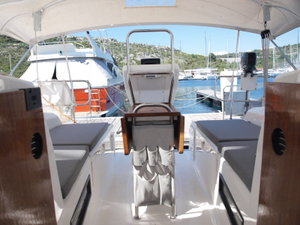 Bavaria Cruiser 36 „Sea Wolf“ – fotka 8
