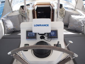 Bavaria Cruiser 36 „Sea Wolf“ – fotka 7