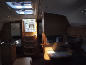 Bavaria Cruiser 36 „Sea Wolf“ – fotka 14