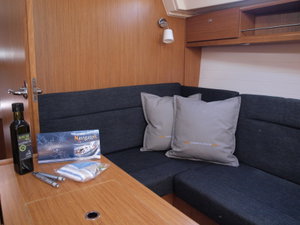 Bavaria Cruiser 36 „Sea Wolf“ – fotka 9