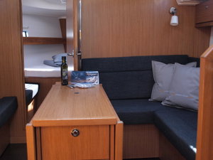 Bavaria Cruiser 36 „Sea Wolf“ – fotka 10