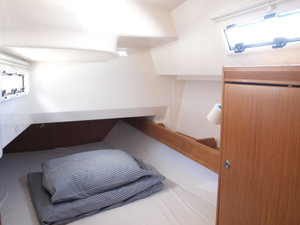 Bavaria Cruiser 36 „Sea Wolf“ – fotka 12