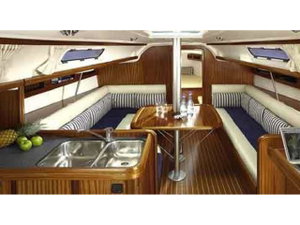Bavaria 38 Match