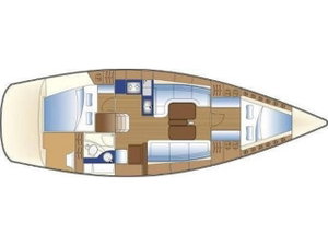 Bavaria 38 Match