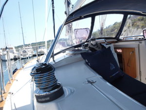 Bavaria 44 „SeaGull“ – fotka 4