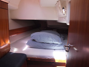 Bavaria 44 „SeaGull“ – fotka 8