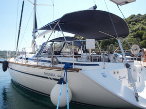 Bavaria 44 „SeaGull“ – fotka 1
