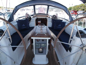 Bavaria 44 „SeaGull“ – fotka 3