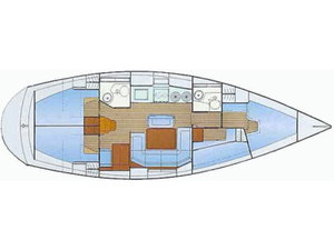 Bavaria 44 „SeaGull“ – fotka 2