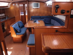 Bavaria 44 „SeaGull“ – fotka 5