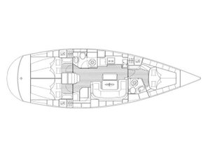 Bavaria 42 „Sea King“ – fotka 17