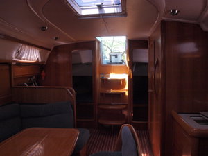 Bavaria 42 „Sea King“ – fotka 9